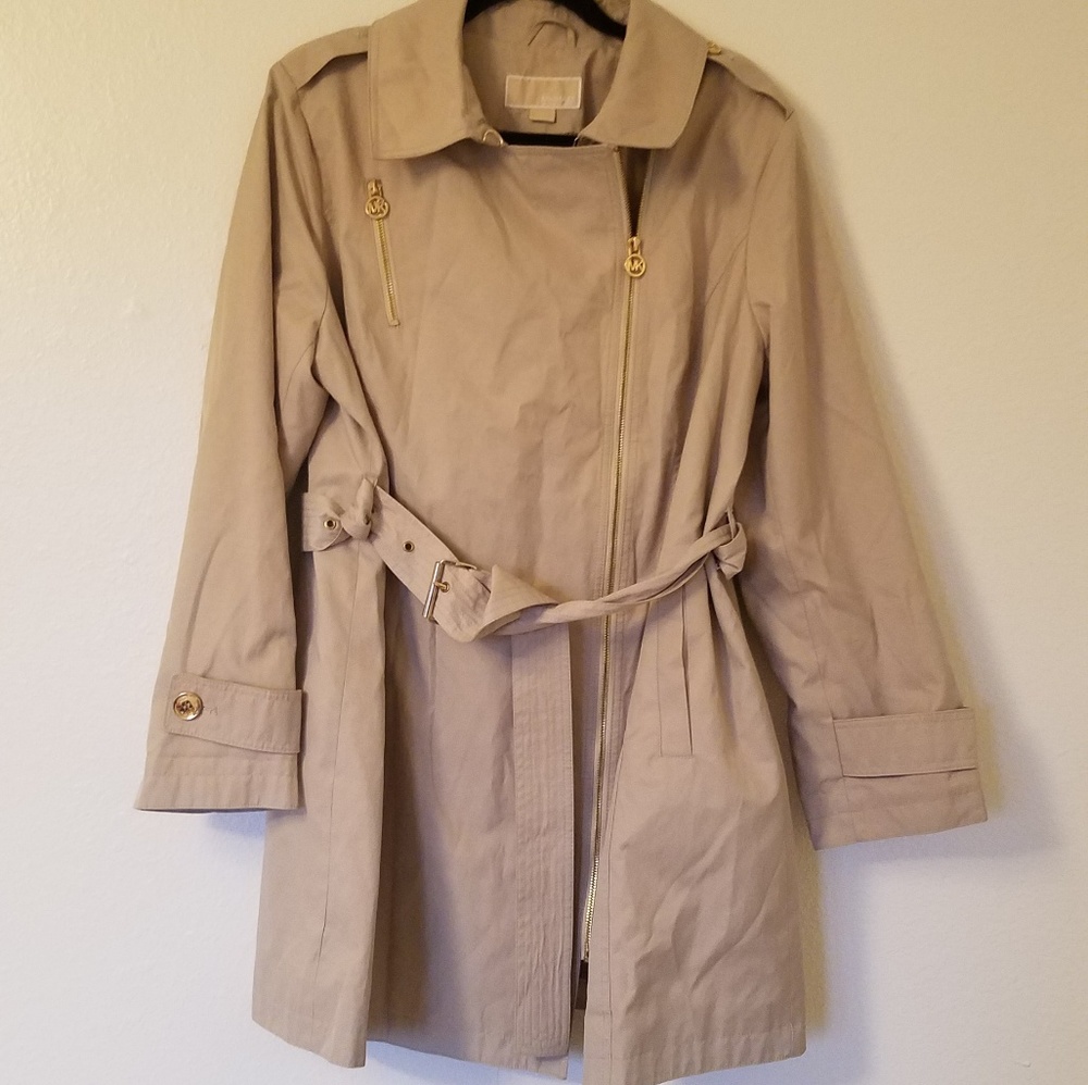 Michael Michael Kors trench coat